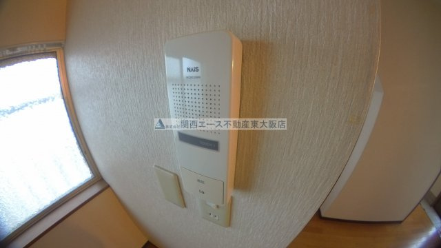 【セキュリティ】 | 第2サンライフクローバー