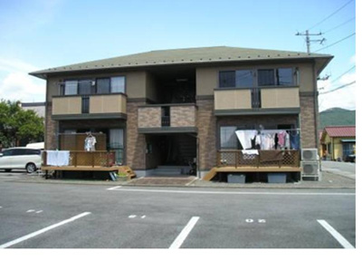 【外観】 | ヴェルドミール敷島 | ヴェルドミール敷島