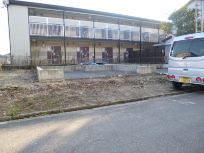 【外観】 | 大津市和邇今宿837-9　売り土地 | 敷地別角度