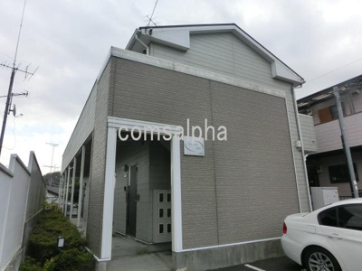 【外観】 | サンフローラ西谷 | サンフローラ西谷　外観