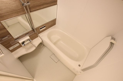 【浴室】 | ラ・マーサ