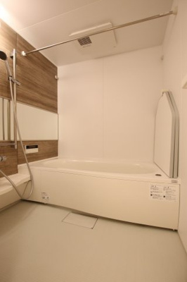 【浴室】 | ラ・マーサ