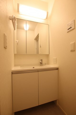 【独立洗面台】 | ラ・マーサ