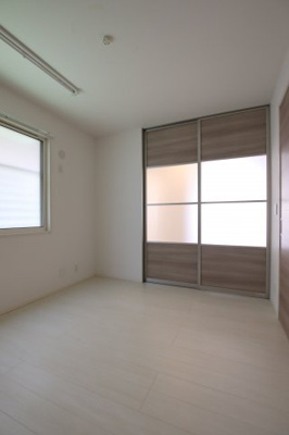 【寝室】 | ラ・マーサ