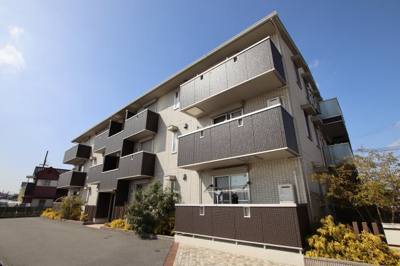 【外観】 | ラ・マーサ