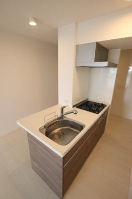 【キッチン】 | ラ・マーサ