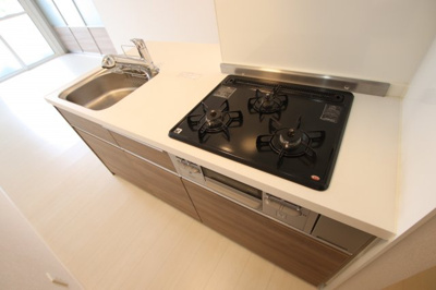 【キッチン】 | ラ・マーサ