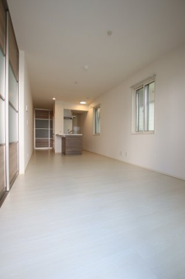 【居間・リビング】 | ラ・マーサ