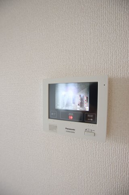 【セキュリティ】 | ラ・マーサ | TVインターホン