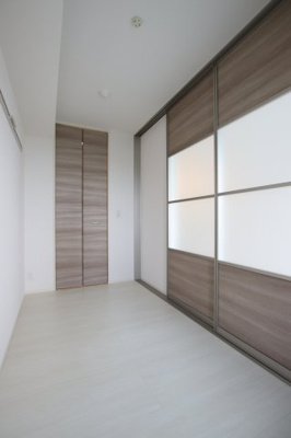 【洋室】 | ラ・マーサ