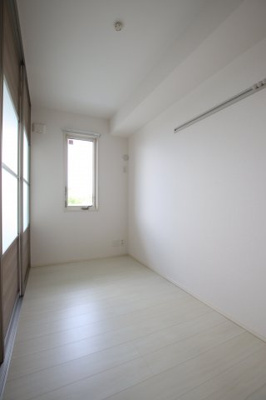 【洋室】 | ラ・マーサ