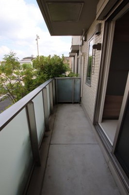 【バルコニー】 | ラ・マーサ