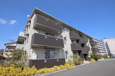 【外観】 | ラ・マーサ