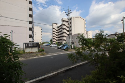 【展望】 | ラ・マーサ