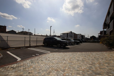 【駐車場】 | ラ・マーサ