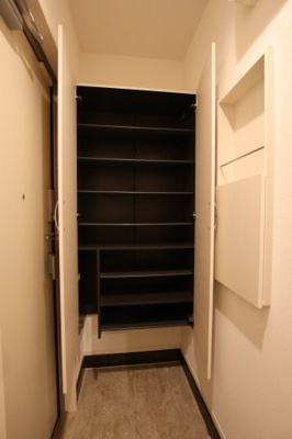 【収納】 | ラ・マーサ | シューズボックス