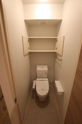 【トイレ】 | ラ・マーサ