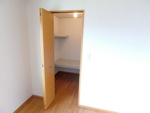 Green Garden in Guminokiの内装