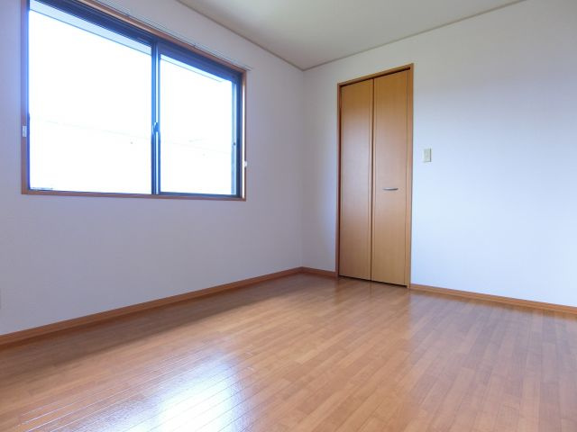 Green Garden in Guminokiの子供部屋