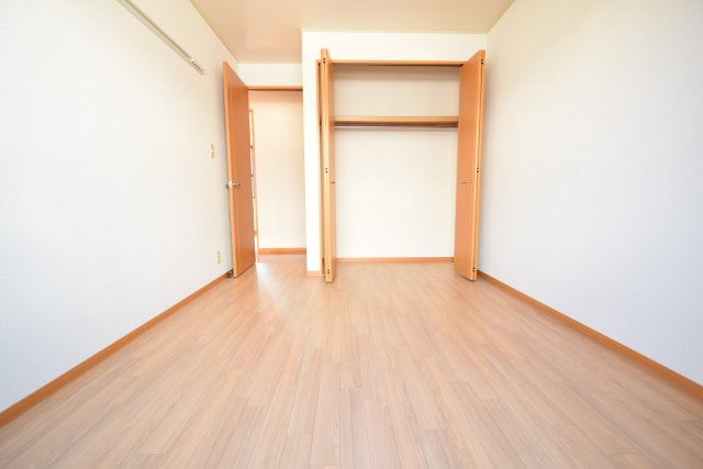 Green Garden in Guminokiの子供部屋