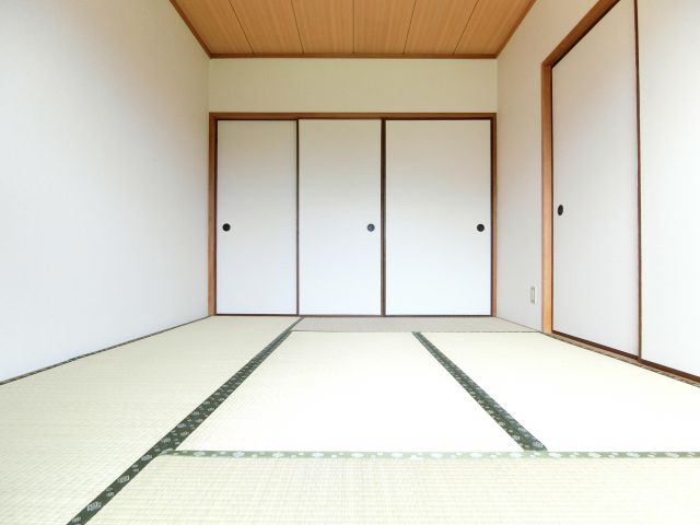 サンハイツ今熊の子供部屋