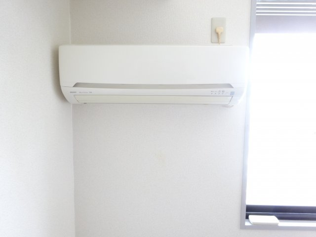 パールハイムの設備|同物件別部屋イメージ