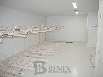 【その他共用部分】 | メゾンカルム市谷仲之町 | メゾンカルム市谷仲之町の共用部分です