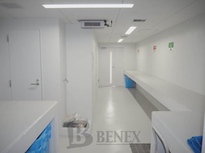 【その他共用部分】 | メゾンカルム市谷仲之町 | メゾンカルム市谷仲之町の共用部分です