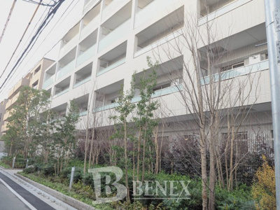 【周辺】 | メゾンカルム市谷仲之町 | メゾンカルム市谷仲之町の周辺です