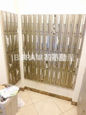 アーデン京町堀ウエスト　BRAVI不動産のその他共用部分