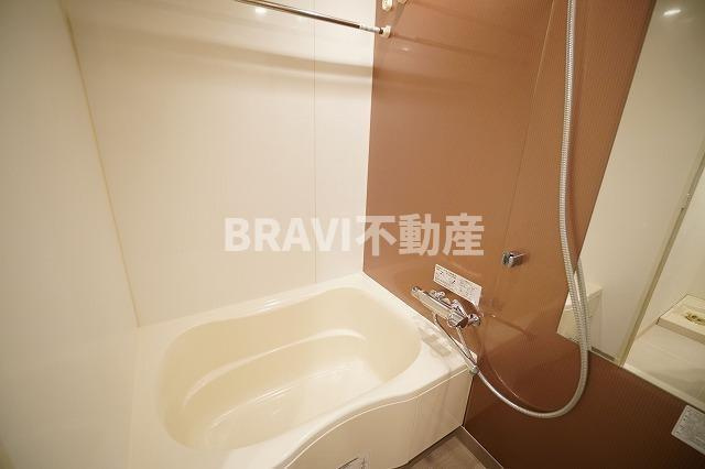 アーデン京町堀ウエスト　BRAVI不動産の浴室