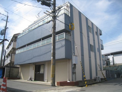 【外観】 | グランシャリオ山田川 | グランシャリオ山田川外観