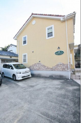 【外観】 | ブロードサイド小机 | ブロードサイド小机