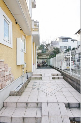 【外観】 | ブロードサイド小机 | ブロードサイド小机