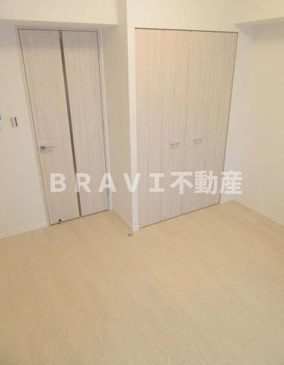 S-RESIDENCE緑橋駅前（エスレジデンス緑橋駅前）　BRAVI不動産の居間・リビング|居間です