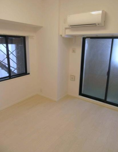 S-RESIDENCE緑橋駅前（エスレジデンス緑橋駅前）　BRAVI不動産の寝室|【S-RESIDENCE緑橋駅前】ゆったりした寝室です