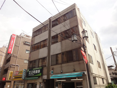 【外観】 | ステーションサイドＫ
