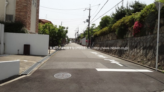 箕面市箕面８丁目　中古戸建