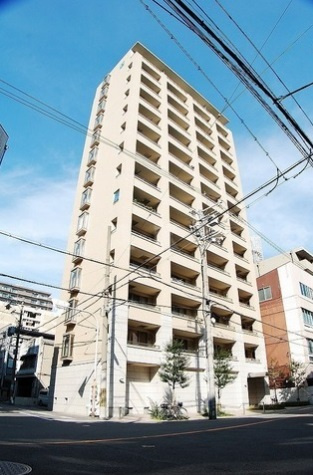 アーデンタワー立売堀　BRAVI不動産