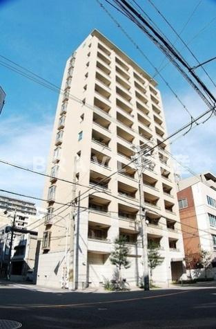 アーデンタワー立売堀　BRAVI不動産