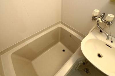 【洗面所】 | ペアコーポ | ※同仕様写真になります。