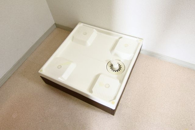 【設備】 | ペアコーポ | ※同仕様写真になります。