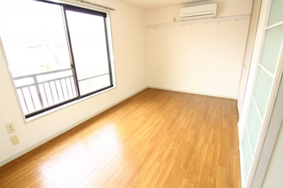 【洋室】 | ペアコーポ | ※同仕様写真になります。