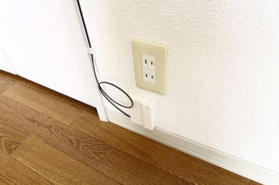 【設備】 | ペアコーポ | ※同仕様写真になります。