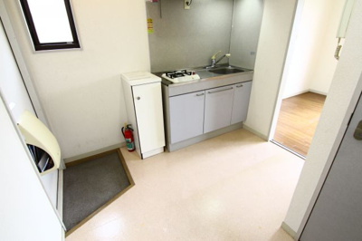 【キッチン】 | ペアコーポ | ※同仕様写真になります。