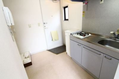 【キッチン】 | ペアコーポ | ※同仕様写真になります。
