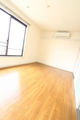 【洋室】 | ペアコーポ | ※同仕様写真になります。