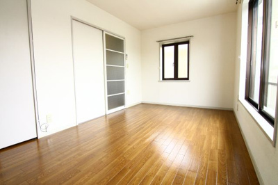 【居間・リビング】 | ペアコーポ | ※同仕様写真になります。