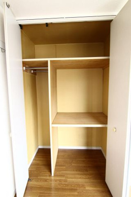 【収納】 | ペアコーポ | ※同仕様写真になります。
