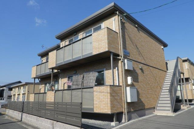 グランテージ中庄Ⅲ